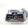 Recambio de mando limpia para hyundai accent (lc)(2000) 1.3 referencia OEM IAM   
