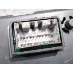 Recambio de cuadro completo para ssangyong actyon sports pick-up 2.0 xdi 4wd referencia OEM IAM   