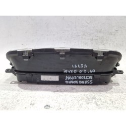 Recambio de cuadro completo para ssangyong actyon sports pick-up 2.0 xdi 4wd referencia OEM IAM   