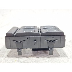 Recambio de mando elevalunas delantero izquierdo para ford mondeo iii sedán (b4y) 2.0 tdci referencia OEM IAM 03163453  