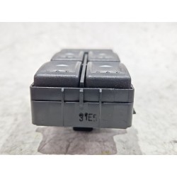 Recambio de mando elevalunas delantero izquierdo para ford mondeo iii sedán (b4y) 2.0 tdci referencia OEM IAM 03163453  