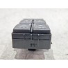 Recambio de mando elevalunas delantero izquierdo para ford mondeo iii sedán (b4y) 2.0 tdci referencia OEM IAM 03163453  