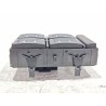 Recambio de mando elevalunas delantero izquierdo para ford mondeo iii sedán (b4y) 2.0 tdci referencia OEM IAM 03163453  