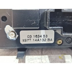 Recambio de mando elevalunas delantero izquierdo para ford mondeo iii sedán (b4y) 2.0 tdci referencia OEM IAM 03163453  