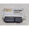 Recambio de centralita inyeccion para hyundai accent (lc)(2000) 1.3 referencia OEM IAM 3911022525  