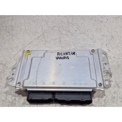 Recambio de centralita inyeccion para hyundai accent (lc)(2000) 1.3 referencia OEM IAM 3911022525  