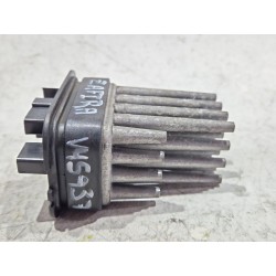 Recambio de resistencia calefaccion para opel zafira b (2005) 1.7 cosmo [1,7 ltr. - 81 kw 16v cdti] referencia OEM IAM 52488536 
