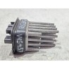 Recambio de resistencia calefaccion para opel zafira b (2005) 1.7 cosmo [1,7 ltr. - 81 kw 16v cdti] referencia OEM IAM 52488536 