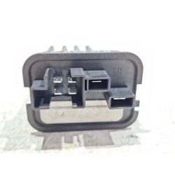 Recambio de resistencia calefaccion para opel zafira b (2005) 1.7 cosmo [1,7 ltr. - 81 kw 16v cdti] referencia OEM IAM 52488536 