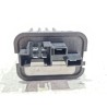 Recambio de resistencia calefaccion para opel zafira b (2005) 1.7 cosmo [1,7 ltr. - 81 kw 16v cdti] referencia OEM IAM 52488536 