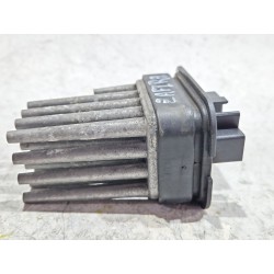 Recambio de resistencia calefaccion para opel zafira b (2005) 1.7 cosmo [1,7 ltr. - 81 kw 16v cdti] referencia OEM IAM 52488536 