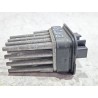 Recambio de resistencia calefaccion para opel zafira b (2005) 1.7 cosmo [1,7 ltr. - 81 kw 16v cdti] referencia OEM IAM 52488536 