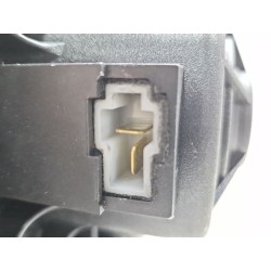 Recambio de motor calefaccion para hyundai accent 1.5 crdi referencia OEM IAM F00S330024  