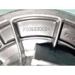 Recambio de motor calefaccion para hyundai accent 1.5 crdi referencia OEM IAM F00S330024  