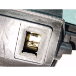 Recambio de motor calefaccion para opel zafira b (2005) 1.7 cosmo [1,7 ltr. - 81 kw 16v cdti] referencia OEM IAM A3370GA  