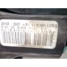 Recambio de motor calefaccion para opel zafira b (2005) 1.7 cosmo [1,7 ltr. - 81 kw 16v cdti] referencia OEM IAM A3370GA  