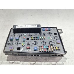 Recambio de caja reles / fusibles para opel zafira b (2005) 1.7 cosmo [1,7 ltr. - 81 kw 16v cdti] referencia OEM IAM 13206748  