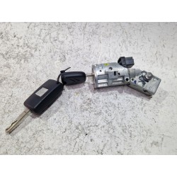 Recambio de conmutador de arranque para citroën c3 ii (sc_) 1.6 hdi referencia OEM IAM N0502455  