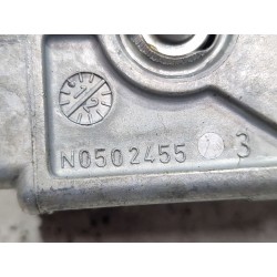 Recambio de conmutador de arranque para citroën c3 ii (sc_) 1.6 hdi referencia OEM IAM N0502455  