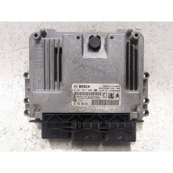 CENTRALITA INYECCION 0281017600 