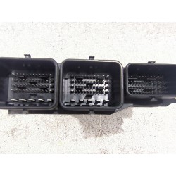 Recambio de centralita inyeccion para citroën c3 ii (sc_) 1.6 hdi referencia OEM IAM 0281017600  