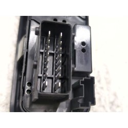 Recambio de mando elevalunas delantero izquierdo para citroën c3 ii (sc_) 1.6 hdi referencia OEM IAM 96637530XT  