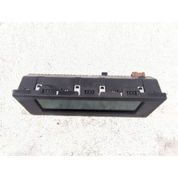 Recambio de pantalla multifuncion para citroën c3 ii (sc_) 1.6 hdi referencia OEM IAM 98010699XT  