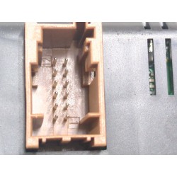 Recambio de pantalla multifuncion para citroën c3 ii (sc_) 1.6 hdi referencia OEM IAM 98010699XT  