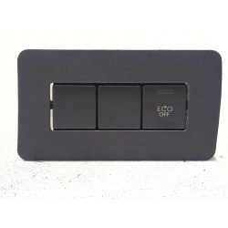 INTERRUPTOR 96663681XT 