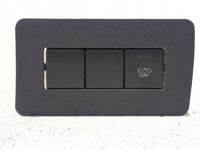 Recambio de interruptor para citroën c3 ii (sc_) 1.6 hdi referencia OEM IAM 96663681XT  