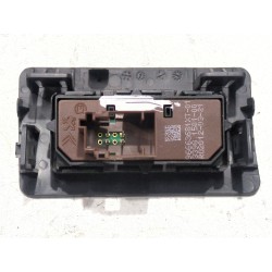 Recambio de interruptor para citroën c3 ii (sc_) 1.6 hdi referencia OEM IAM 96663681XT  