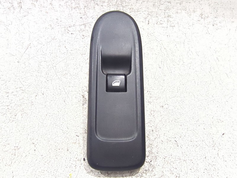 Recambio de mando elevalunas delantero derecho para citroën c3 ii (sc_) 1.6 hdi referencia OEM IAM 96637534XT  