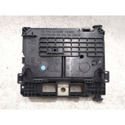 Recambio de bsm para citroën c3 ii (sc_) 1.6 hdi referencia OEM IAM 9667199780  