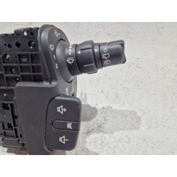 Recambio de mando multifuncion para renault scenic ii (jm)(2003) 1.9 authentique [1,9 ltr. - 88 kw dci diesel] referencia OEM IA