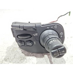 Recambio de mando multifuncion para renault scenic ii (jm)(2003) 1.9 authentique [1,9 ltr. - 88 kw dci diesel] referencia OEM IA