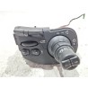 Recambio de mando multifuncion para renault scenic ii (jm)(2003) 1.9 authentique [1,9 ltr. - 88 kw dci diesel] referencia OEM IA