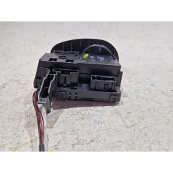 Recambio de mando multifuncion para renault scenic ii (jm)(2003) 1.9 authentique [1,9 ltr. - 88 kw dci diesel] referencia OEM IA