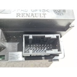 Recambio de mando multifuncion para renault scenic ii (jm)(2003) 1.9 authentique [1,9 ltr. - 88 kw dci diesel] referencia OEM IA