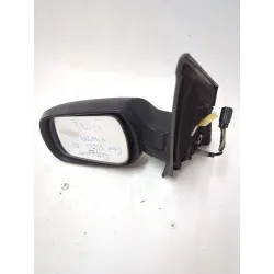 Recambio de retrovisor izquierdo para ford fusion (ju_) 1.4 tdci referencia OEM IAM 100902  