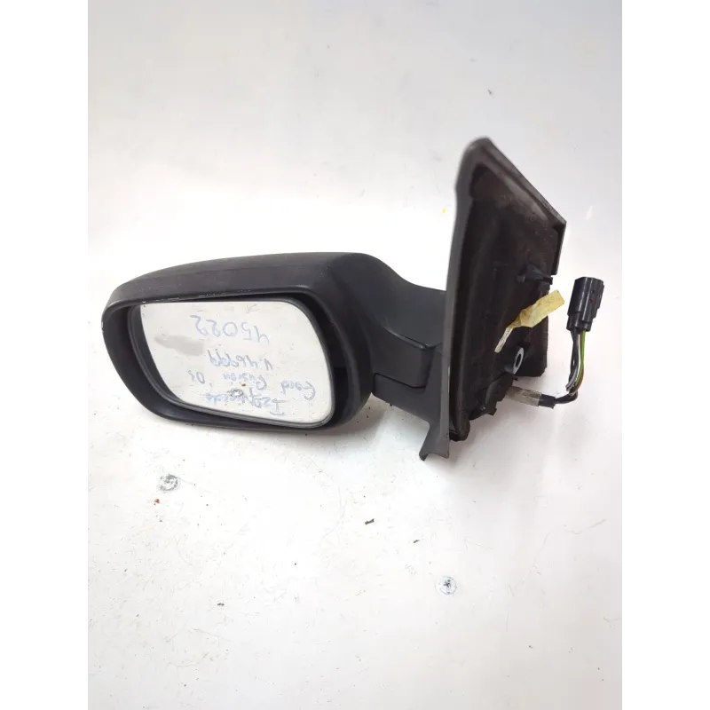 Recambio de retrovisor izquierdo para ford fusion (ju_) 1.4 tdci referencia OEM IAM 100902  