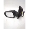 Recambio de retrovisor izquierdo para ford fusion (ju_) 1.4 tdci referencia OEM IAM 100902  