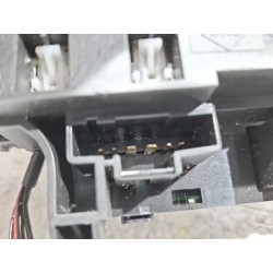 Recambio de mando multifuncion para renault scenic ii (jm)(2003) 1.9 authentique [1,9 ltr. - 88 kw dci diesel] referencia OEM IA