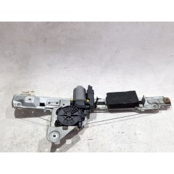 Recambio de mecanismo elevalunas trasero derecho para renault grand scénic ii (jm0/1_) 1.5 dci (jm02, jm13) referencia OEM IAM 1