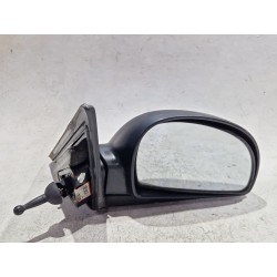 Recambio de retrovisor derecho para hyundai accent 1.5 crdi referencia OEM IAM E4012188  