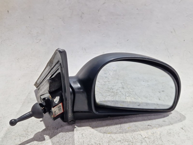 Recambio de retrovisor derecho para hyundai accent 1.5 crdi referencia OEM IAM E4012188  