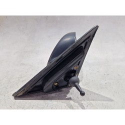 Recambio de retrovisor derecho para hyundai accent 1.5 crdi referencia OEM IAM E4012188  