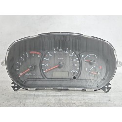Recambio de cuadro completo para hyundai accent 1.5 crdi referencia OEM IAM 9400825601  