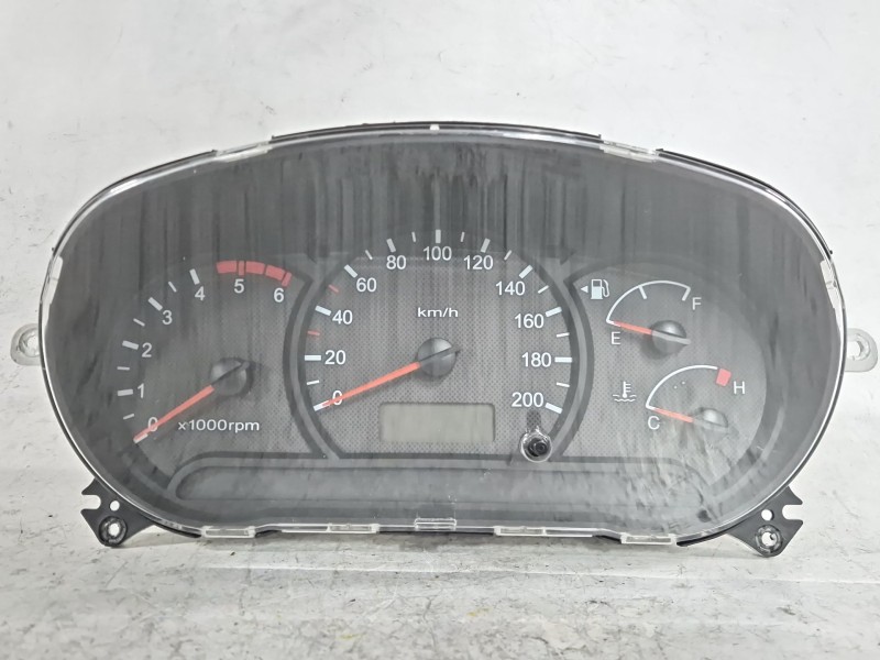 Recambio de cuadro completo para hyundai accent 1.5 crdi referencia OEM IAM 9400825601  
