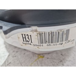 Recambio de cuadro completo para hyundai accent 1.5 crdi referencia OEM IAM 9400825601  
