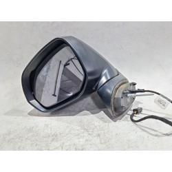 Recambio de retrovisor izquierdo para citroën c3 picasso (2009) 1.6 hdi 107 cv referencia OEM IAM 460140004  